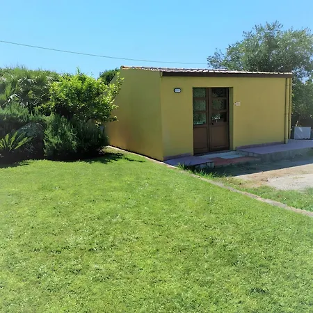 Casa Pito Pito Guest house 3*