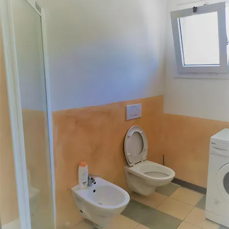 Casa Pito Pito Alghero