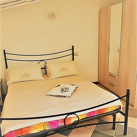 Casa Pito Pito Maison d'hôtes