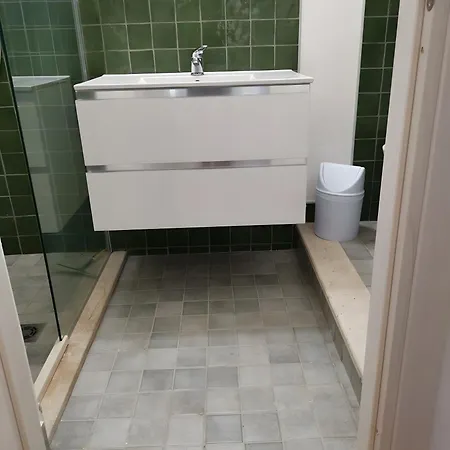 Casa Pito Pito Maison d'hôtes Alghero