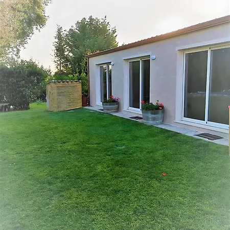 Maison d'hôtes Casa Pito Pito 3*