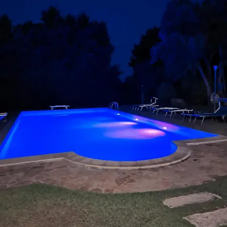 Maison d'hôtes Casa Pito Pito 3*