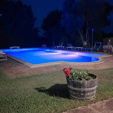 Maison d'hôtes Casa Pito Pito 3*