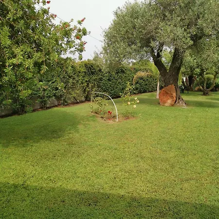 Maison d'hôtes Casa Pito Pito 3*