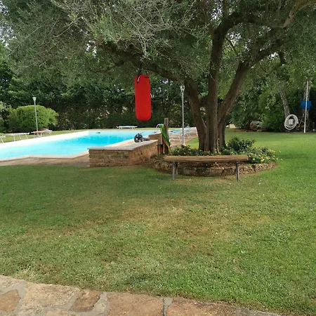 Casa Pito Pito 3* Alghero