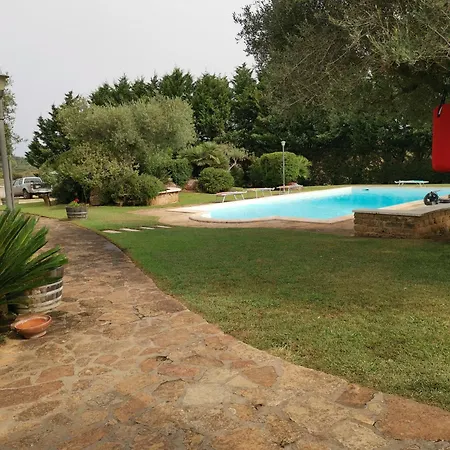 Casa Pito Pito Maison d'hôtes Alghero