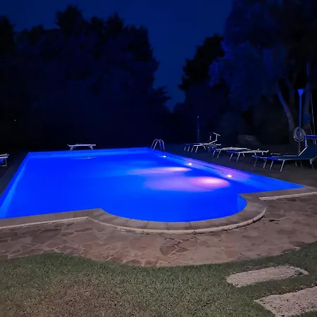 Casa Pito Pito Maison d'hôtes