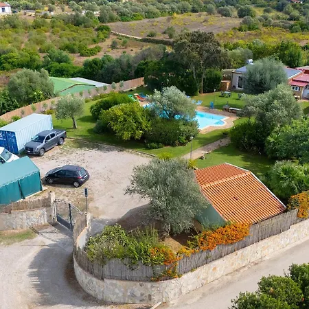 Casa Pito Pito Pensión 3*