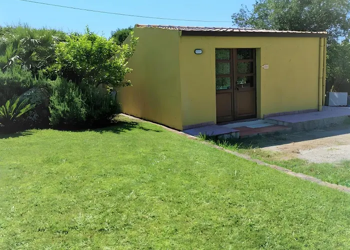 Casa Pito Pito Gasthuis 3*