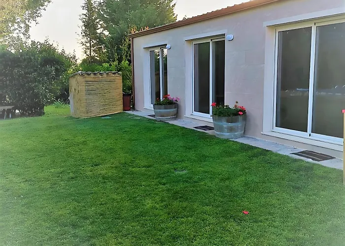 Gasthuis Casa Pito Pito 3*