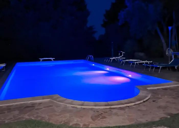 Gasthuis Casa Pito Pito 3*