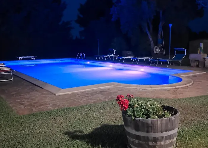 Gasthuis Casa Pito Pito 3*