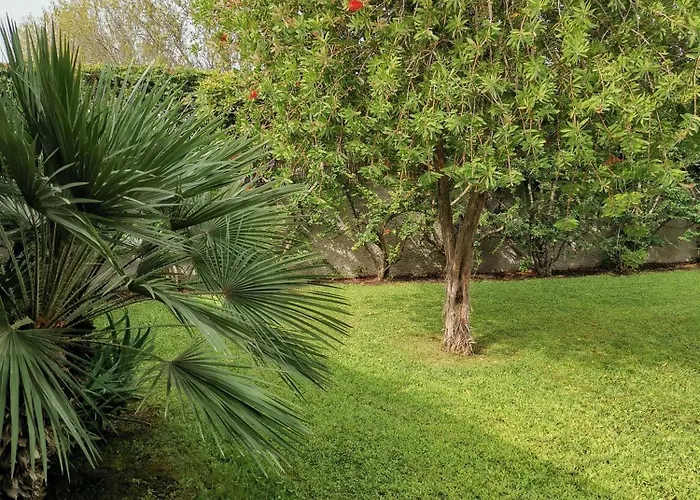 Gasthuis Casa Pito Pito Alghero