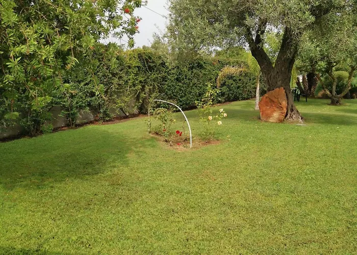 Gasthuis Casa Pito Pito 3*