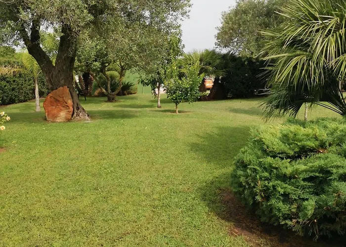 Casa Pito Pito Gasthuis 3*