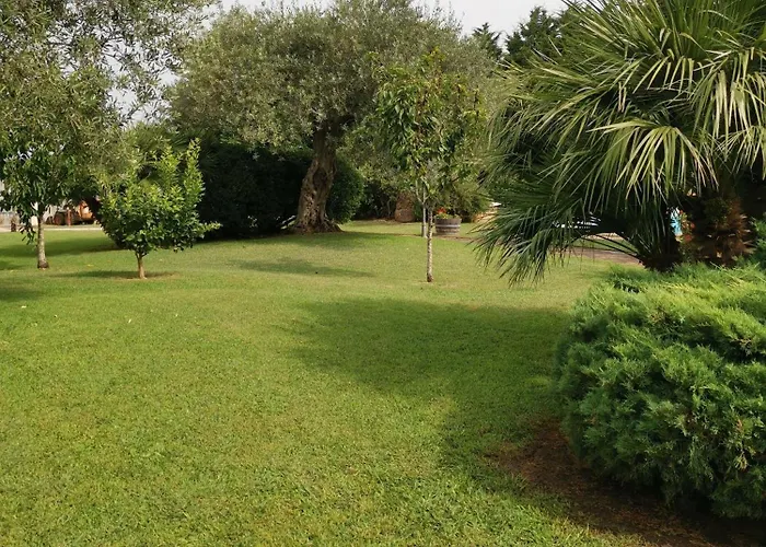 Gasthuis Casa Pito Pito Alghero