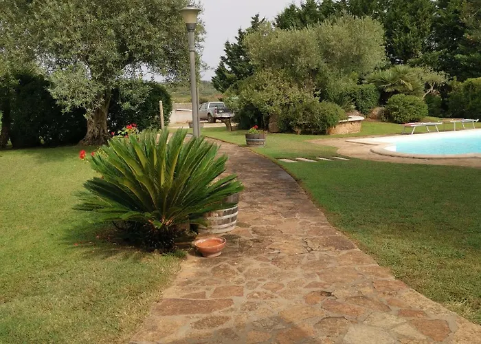 Casa Pito Pito Alghero