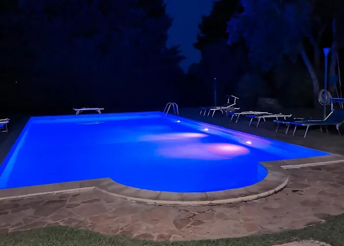 Casa Pito Pito Gasthuis