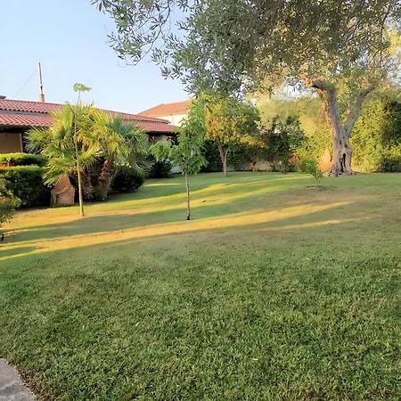 Casa Pito Pito Pensión