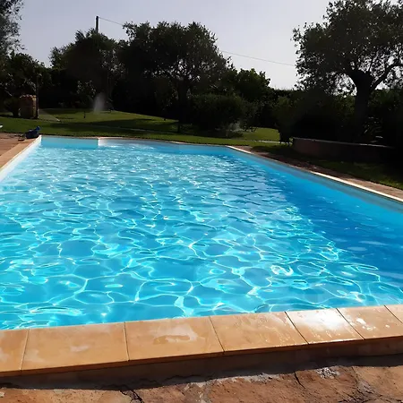 Konukevi Casa Pito Pito Alghero