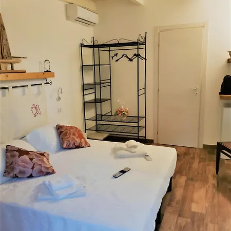 Casa Pito Pito Konukevi