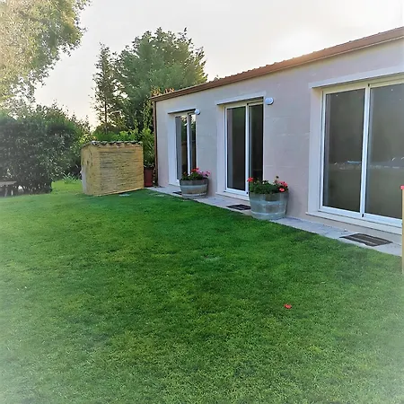 Casa Pito Pito 3*