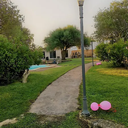 Casa Pito Pito 3*