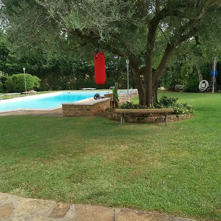 Casa Pito Pito Alghero