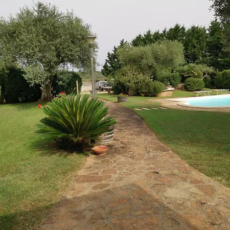 Konukevi Casa Pito Pito Alghero