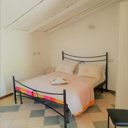 Casa Pito Pito Alghero