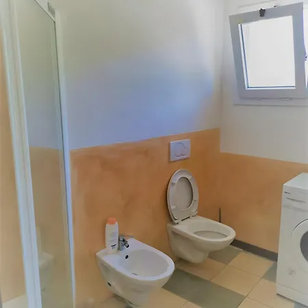 Konukevi Casa Pito Pito 3*