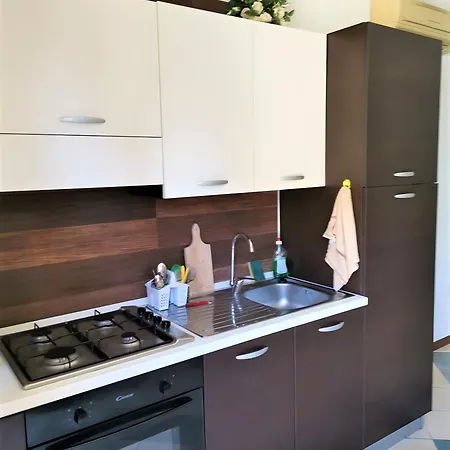 Casa Pito Pito 3* Alghero