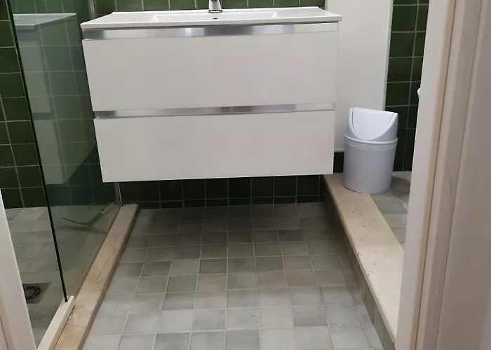 Casa Pito Pito Pensión Alguer