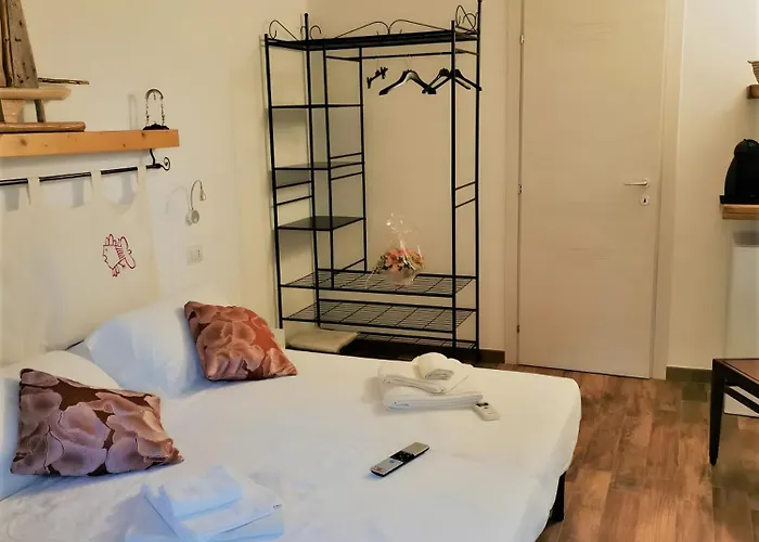 Pensión Casa Pito Pito 3*