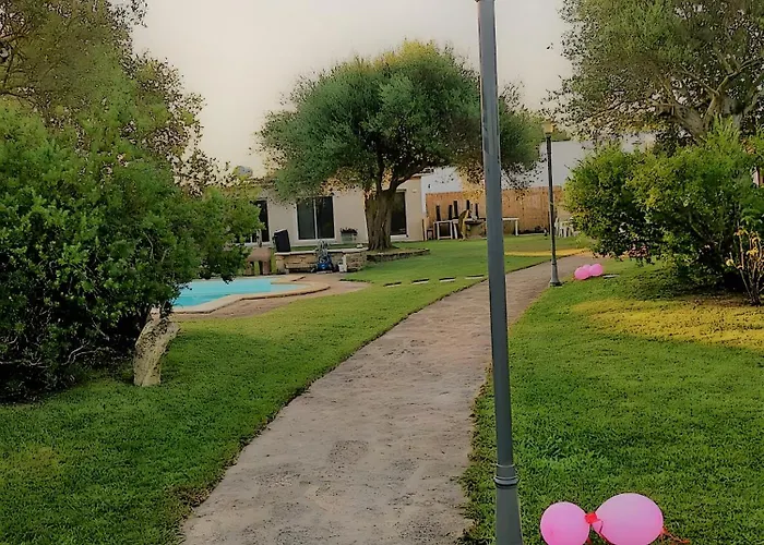 Casa Pito Pito Pensión