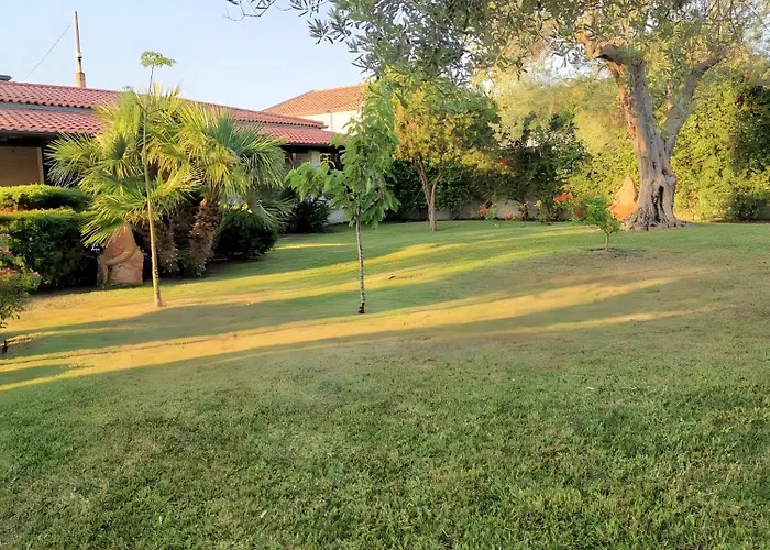 Casa Pito Pito Pensión